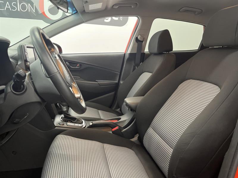 hyundai Kona 2020 - 8