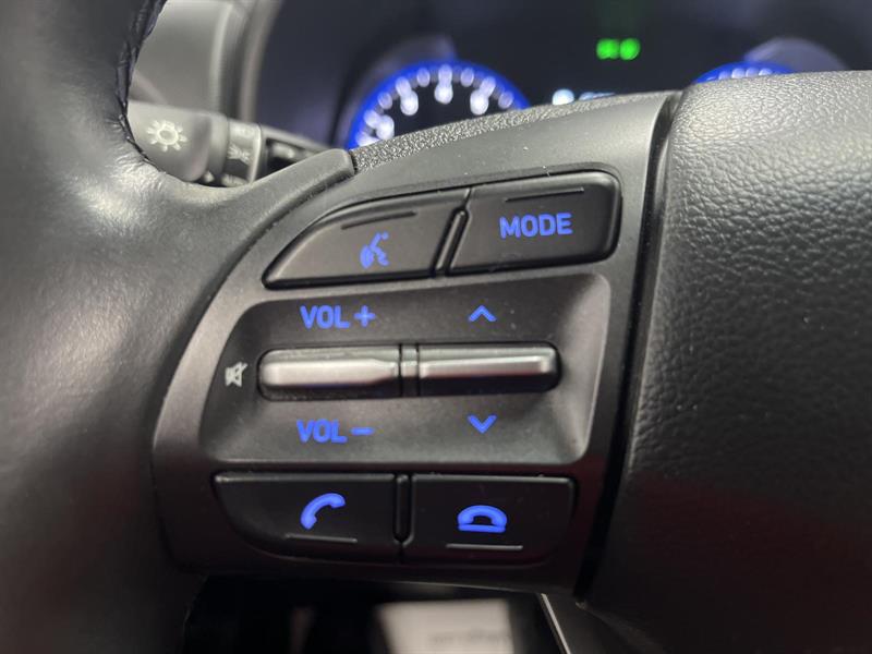 hyundai Kona 2020 - 10