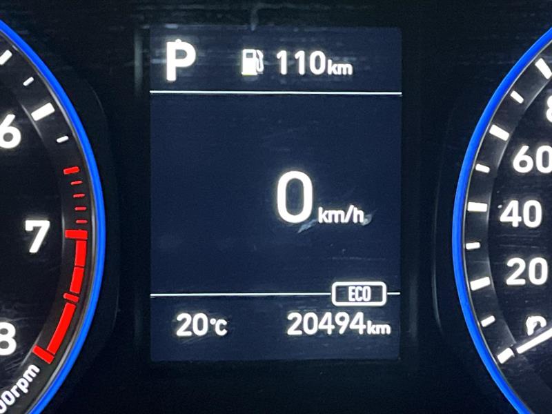 hyundai Kona 2020 - 11