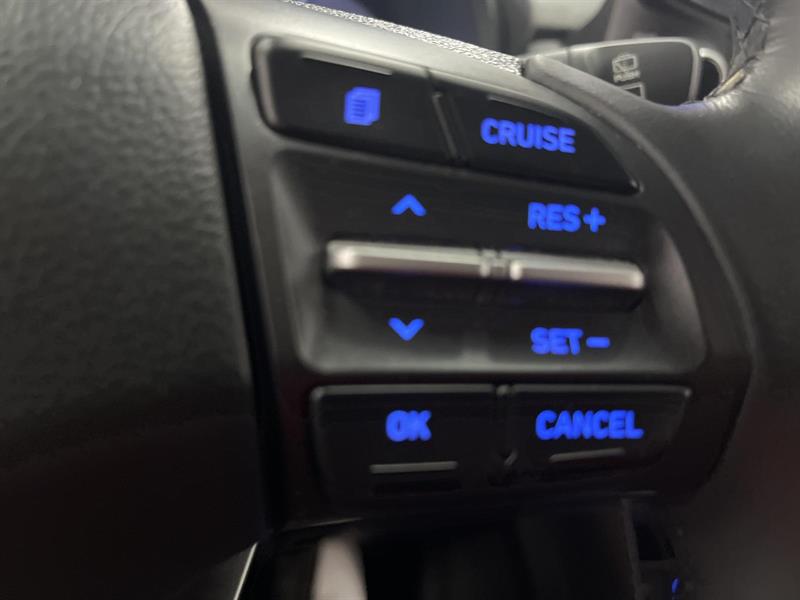 hyundai Kona 2020 - 12