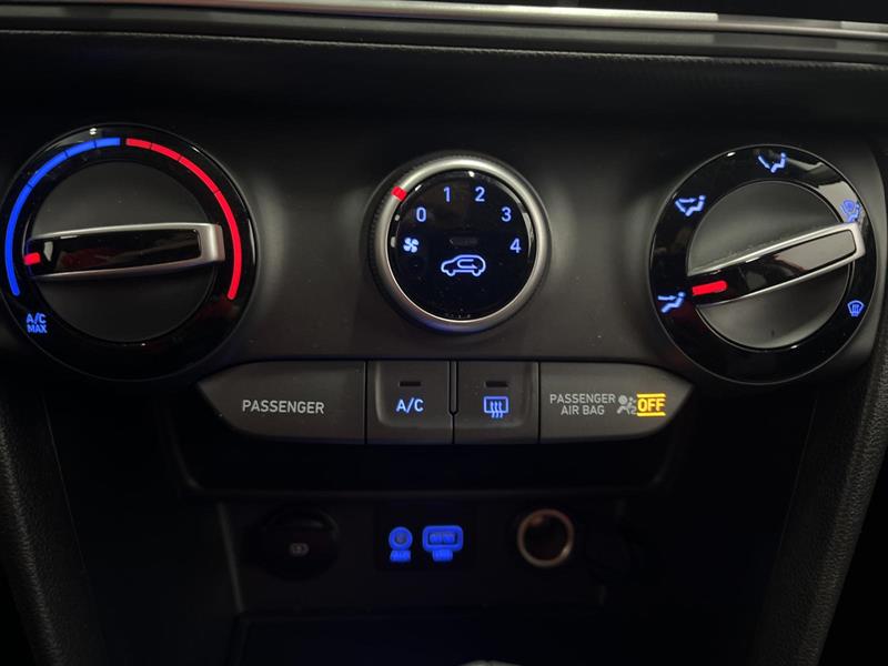 hyundai Kona 2020 - 16