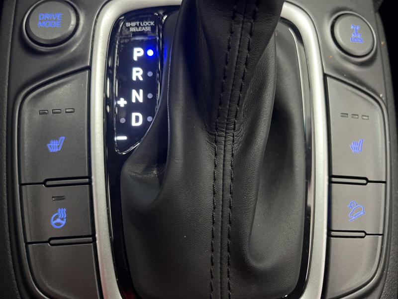 hyundai Kona 2020 - 17