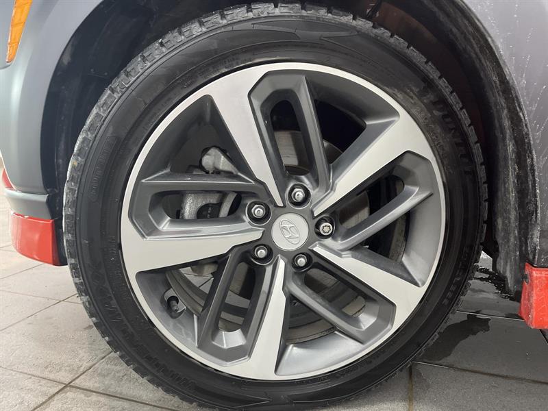 hyundai Kona 2020 - 21