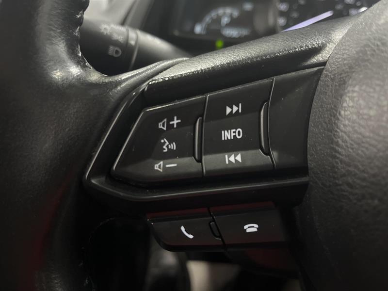 mazda CX-3 2022 - 10