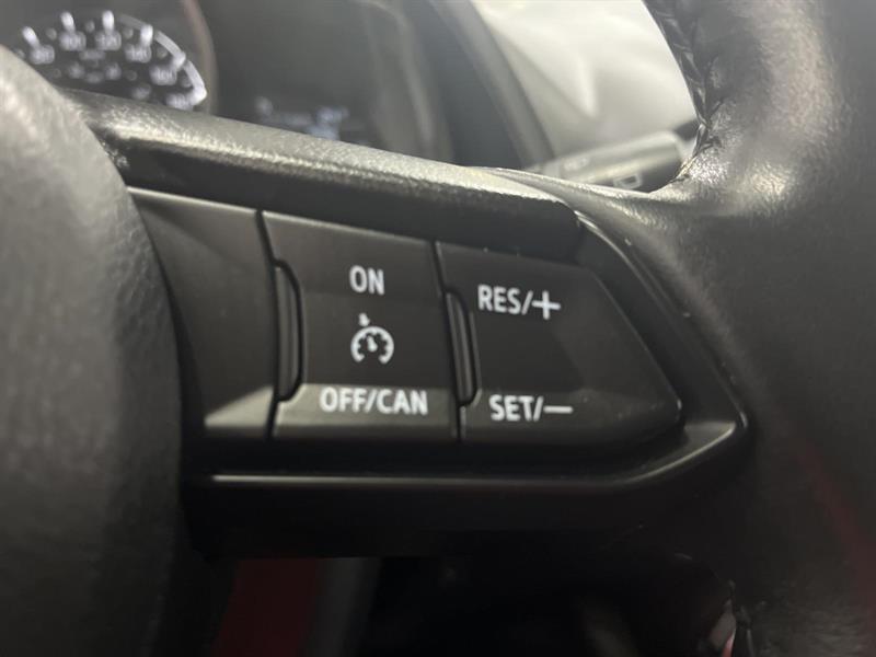 mazda CX-3 2022 - 11