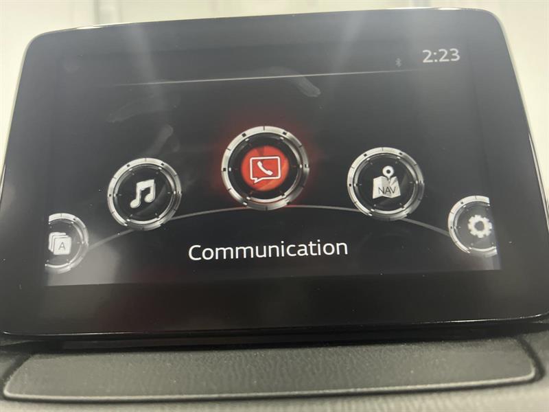 mazda CX-3 2022 - 13