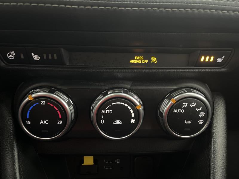 mazda CX-3 2022 - 14