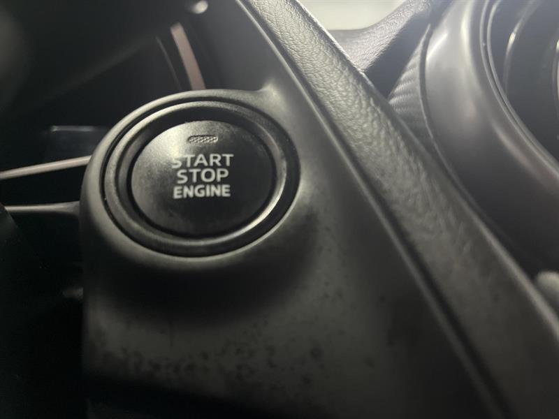 mazda CX-3 2022 - 15