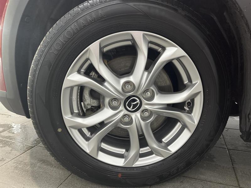 mazda CX-3 2022 - 17