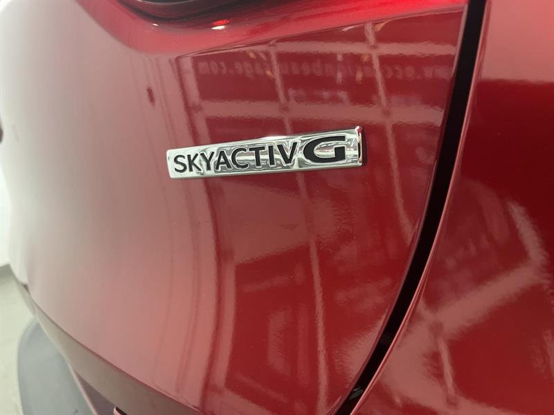 mazda CX-3 2022 - 19