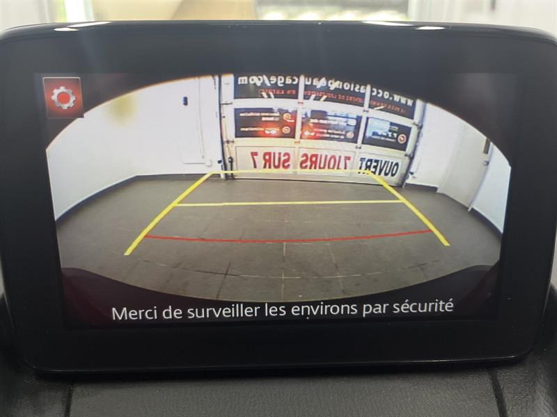 mazda CX-3 2022 - 20