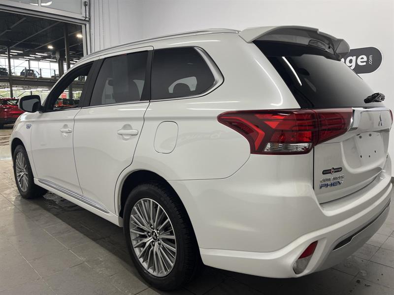 mitsubishi Outlander 2020 - 2