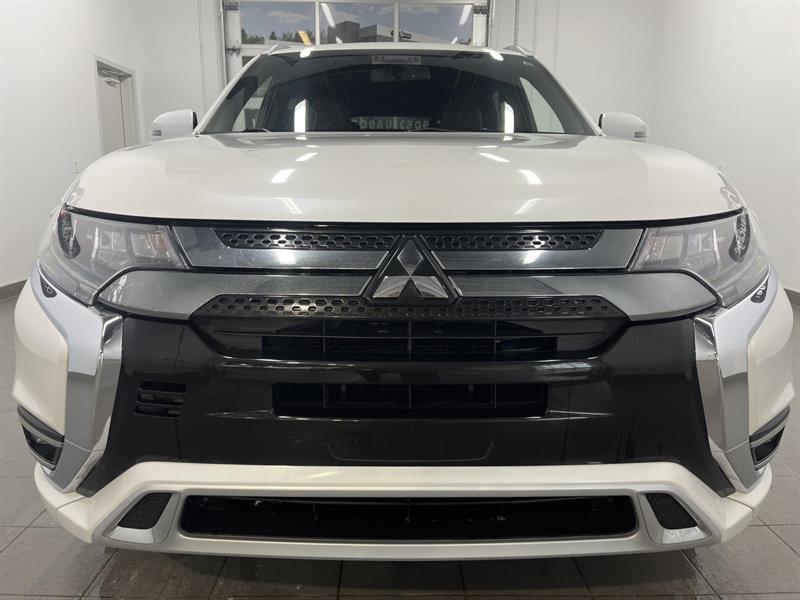 mitsubishi Outlander 2020 - 6