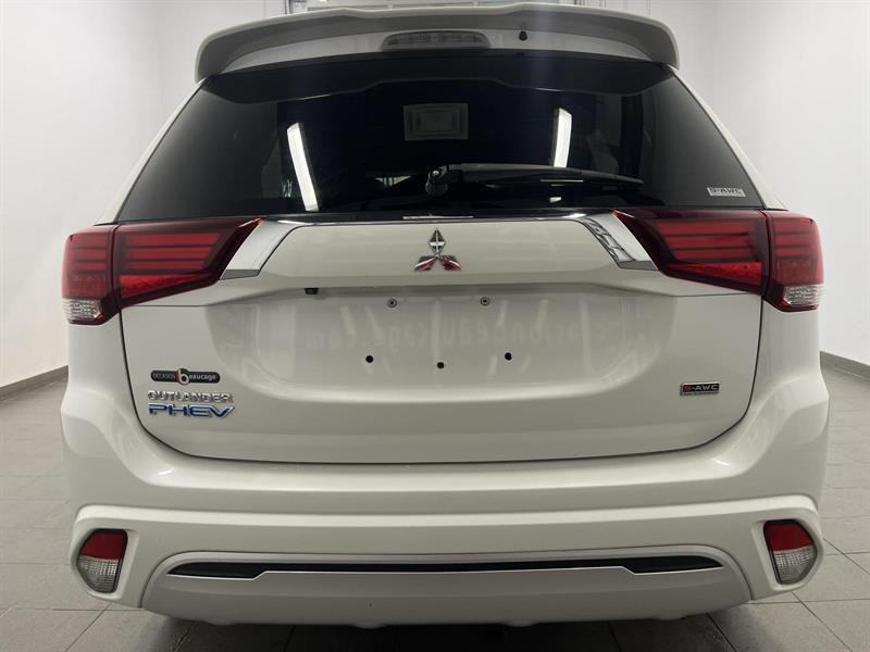 mitsubishi Outlander 2020 - 7