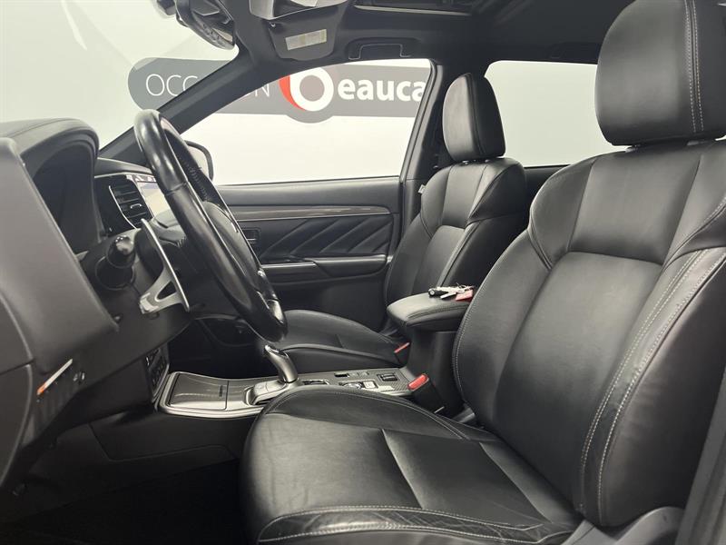 mitsubishi Outlander 2020 - 8