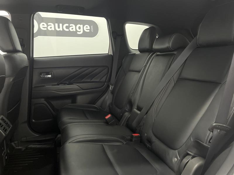 mitsubishi Outlander 2020 - 10