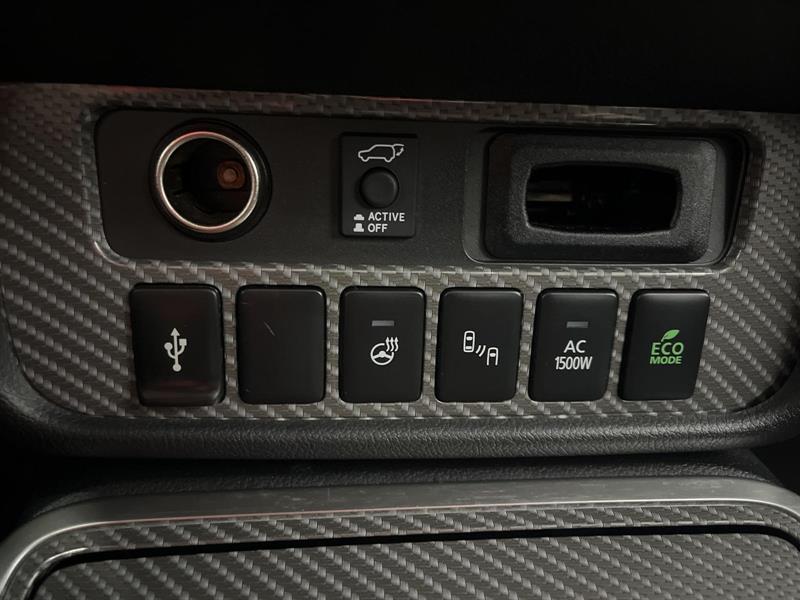 mitsubishi Outlander 2020 - 16