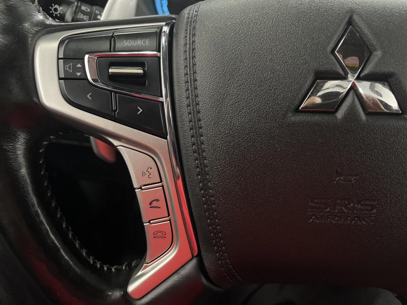 mitsubishi Outlander 2020 - 18