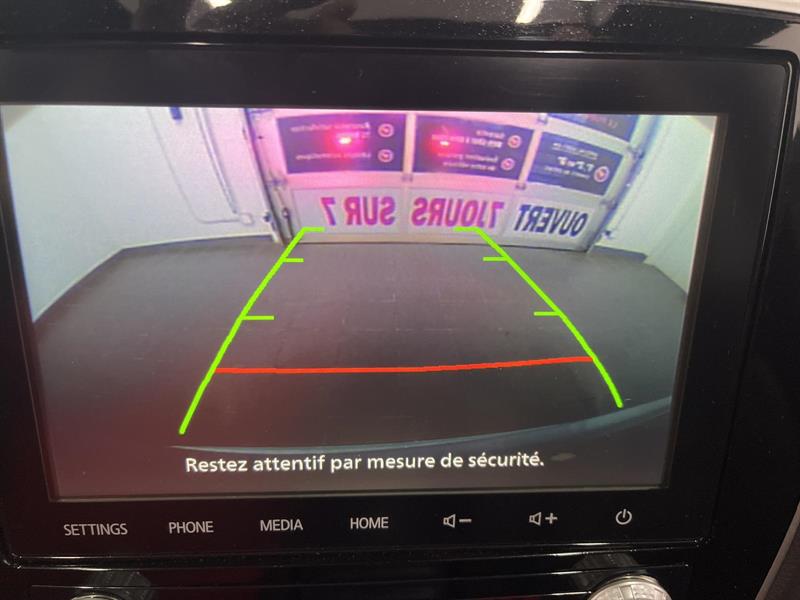 mitsubishi Outlander 2020 - 20