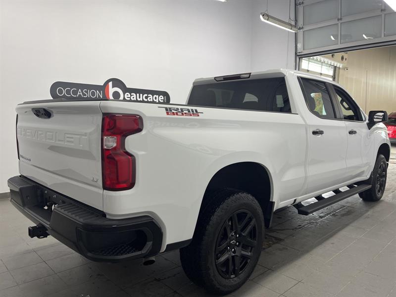 chevrolet Silverado 1500 2023 - 4