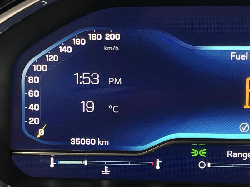 chevrolet Silverado 1500 2023 - 8