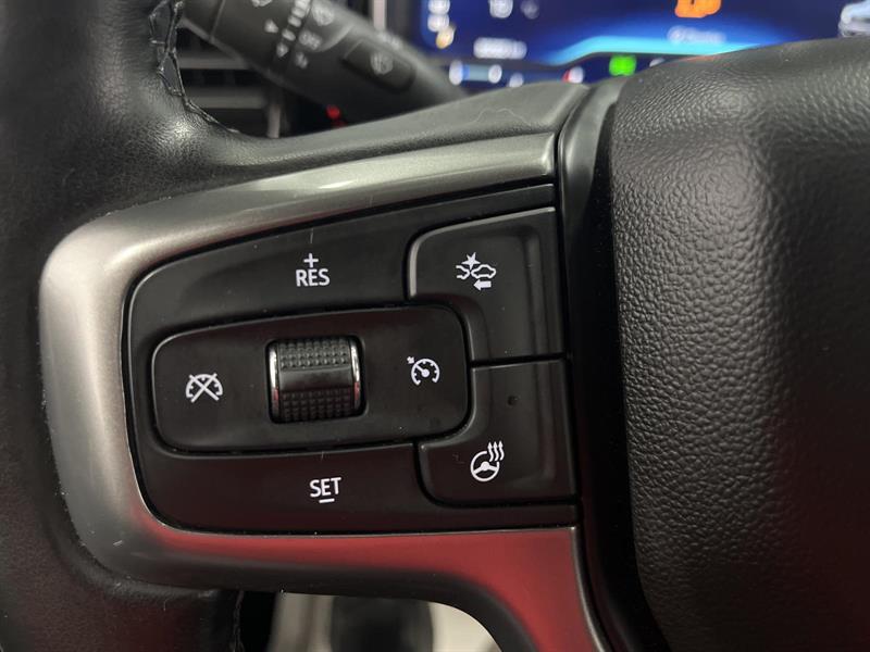 chevrolet Silverado 1500 2023 - 11