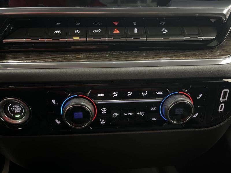 chevrolet Silverado 1500 2023 - 13