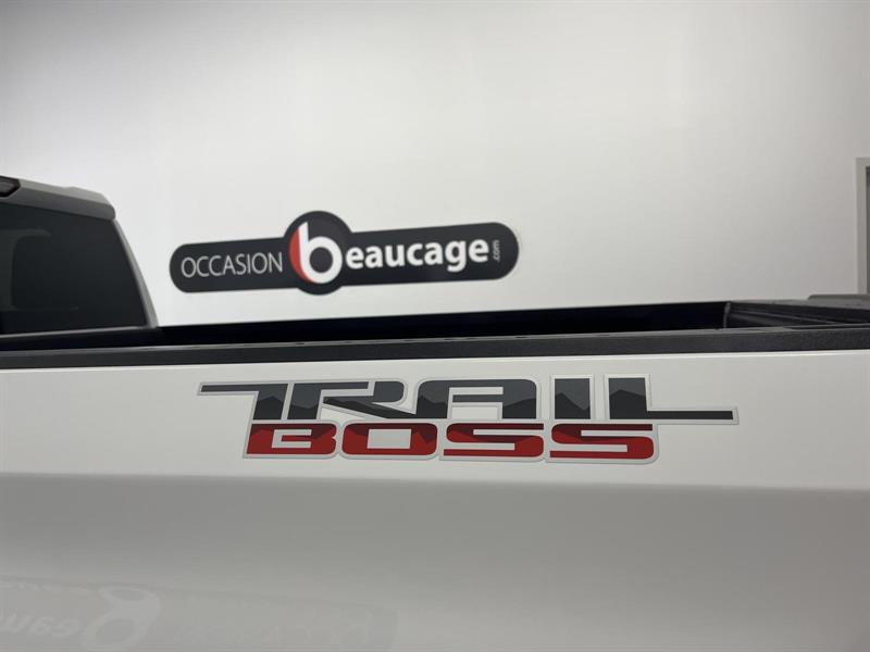 chevrolet Silverado 1500 2023 - 19