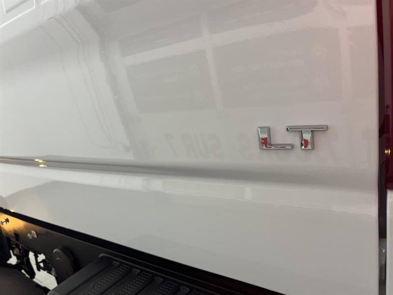 chevrolet Silverado 1500 2023 - 20