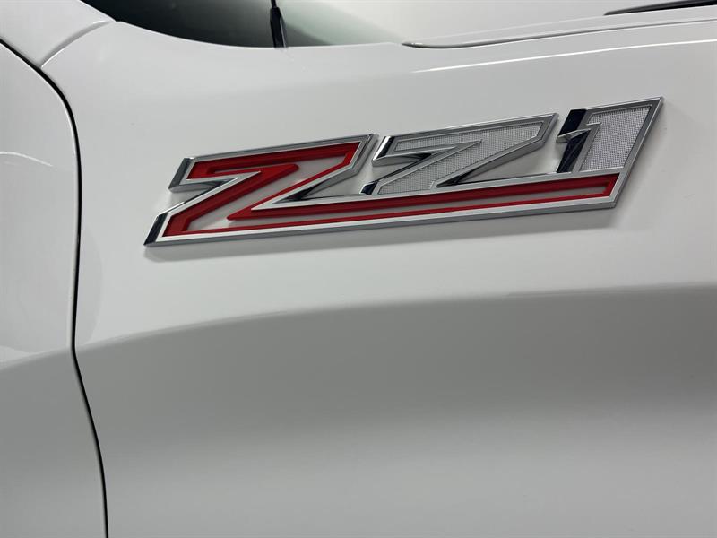 chevrolet Silverado 1500 2023 - 21