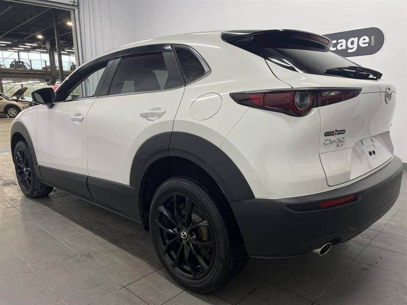 mazda CX-30 2021 - 2