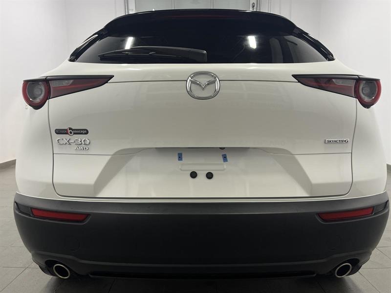 mazda CX-30 2021 - 4