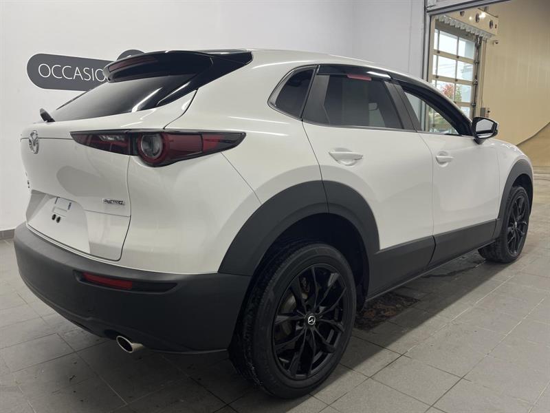 mazda CX-30 2021 - 5