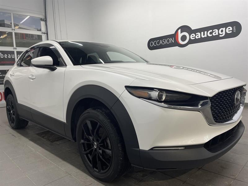 mazda CX-30 2021 - 6