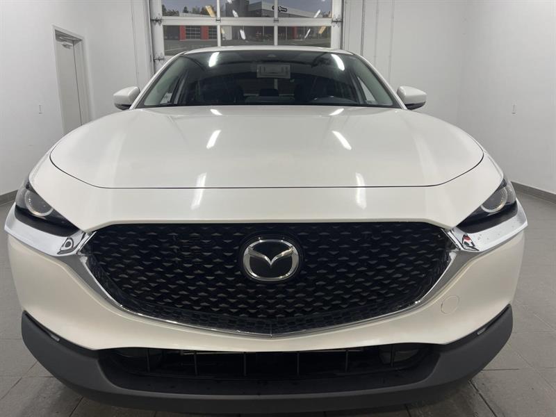 mazda CX-30 2021 - 7