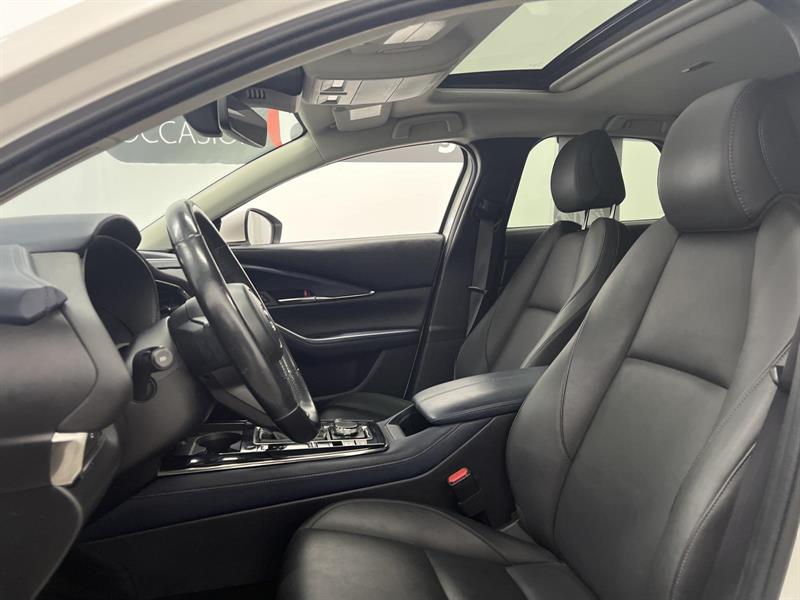 mazda CX-30 2021 - 8