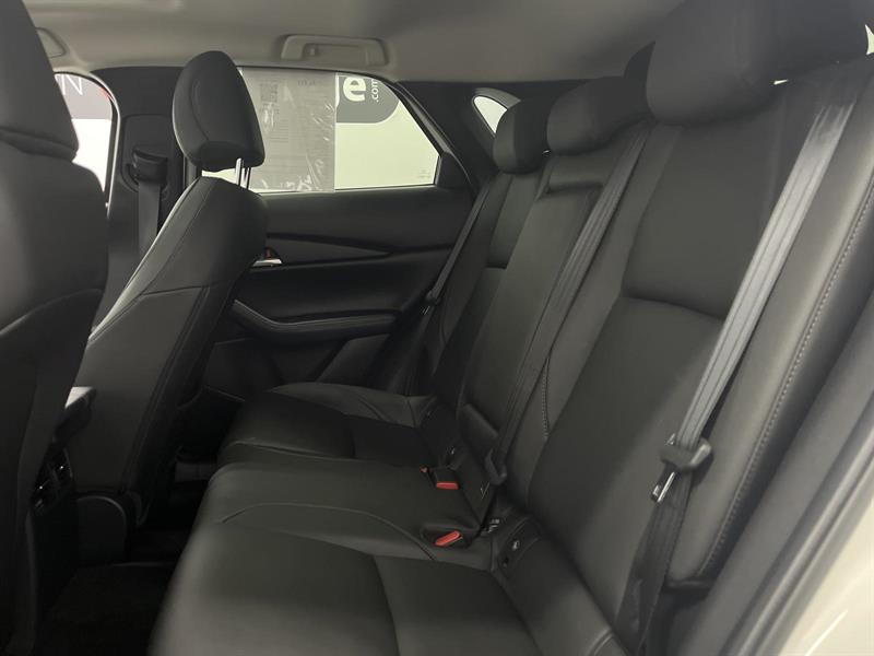 mazda CX-30 2021 - 9