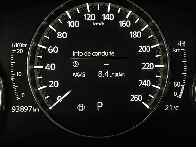 mazda CX-30 2021 - 10