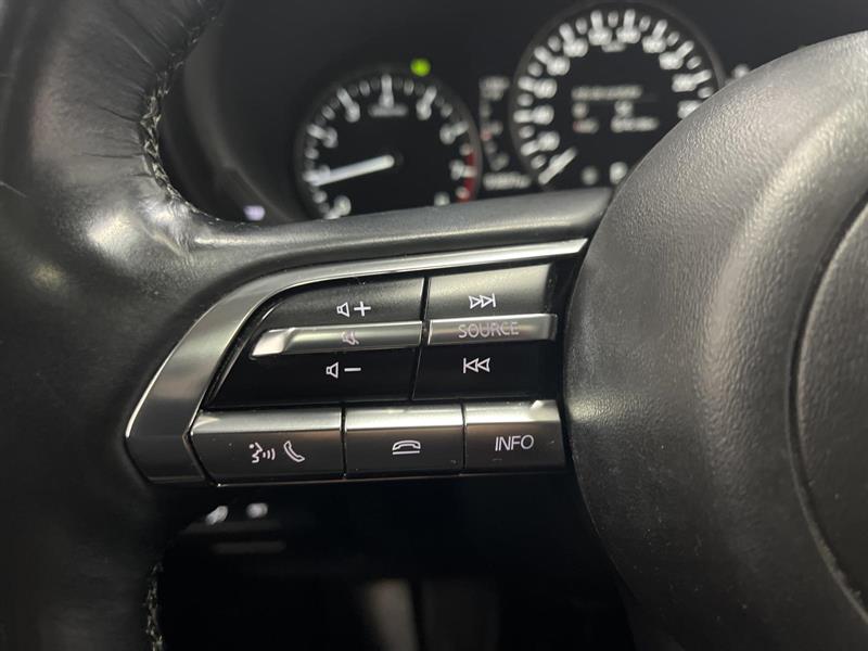 mazda CX-30 2021 - 11