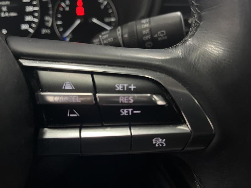 mazda CX-30 2021 - 13