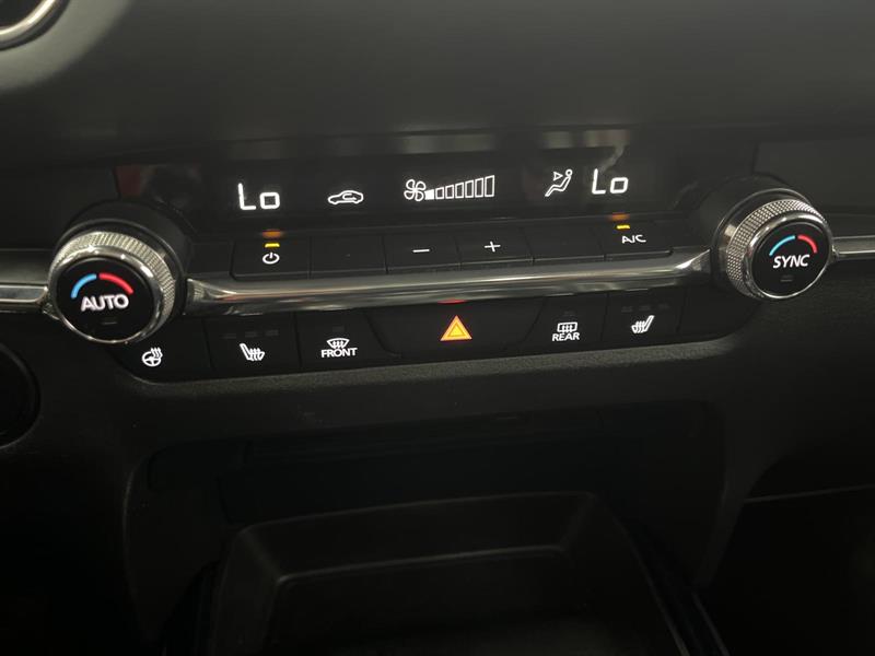 mazda CX-30 2021 - 16