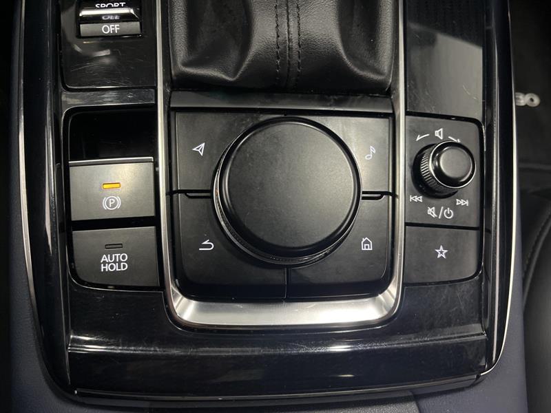 mazda CX-30 2021 - 17