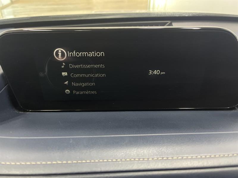 mazda CX-30 2021 - 18