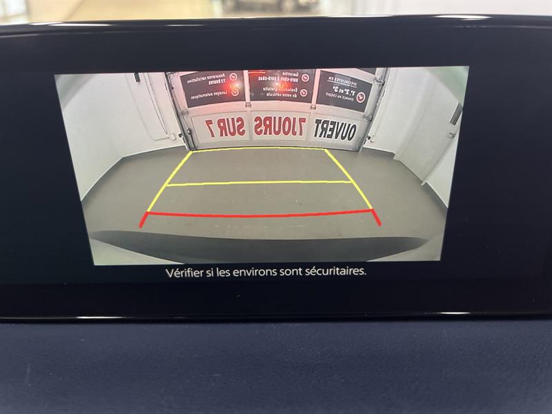 mazda CX-30 2021 - 20