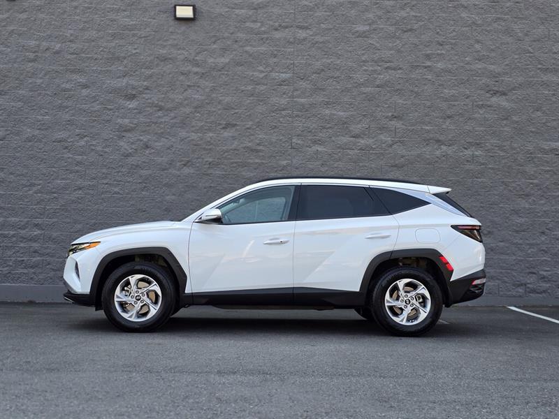 hyundai Tucson 2023 - 3