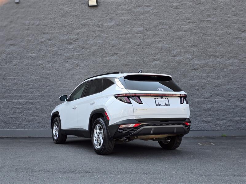 hyundai Tucson 2023 - 4