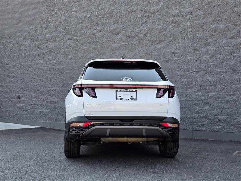 hyundai Tucson 2023 - 5