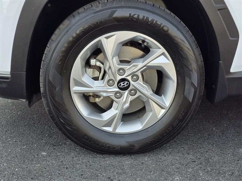 hyundai Tucson 2023 - 6