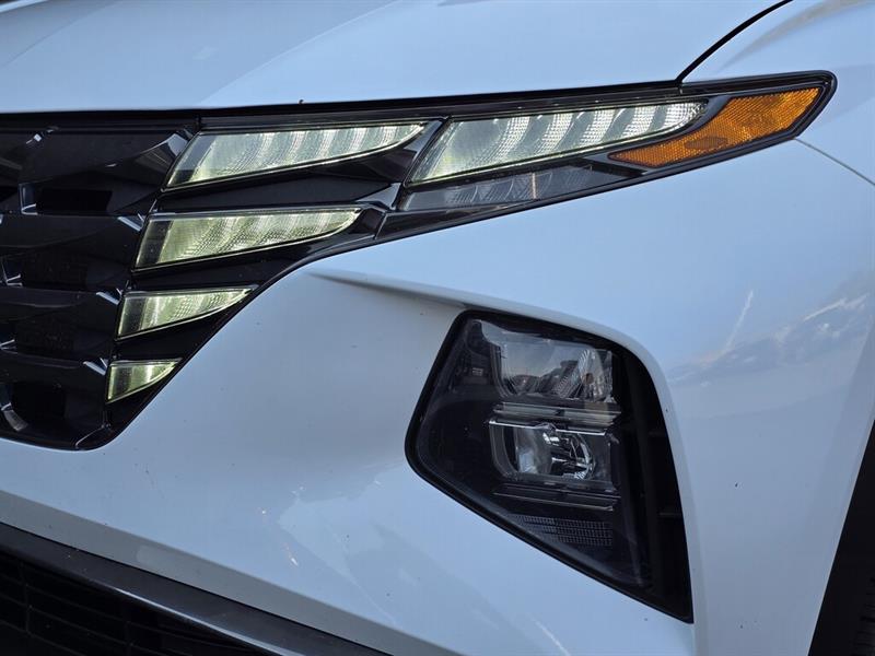 hyundai Tucson 2023 - 9