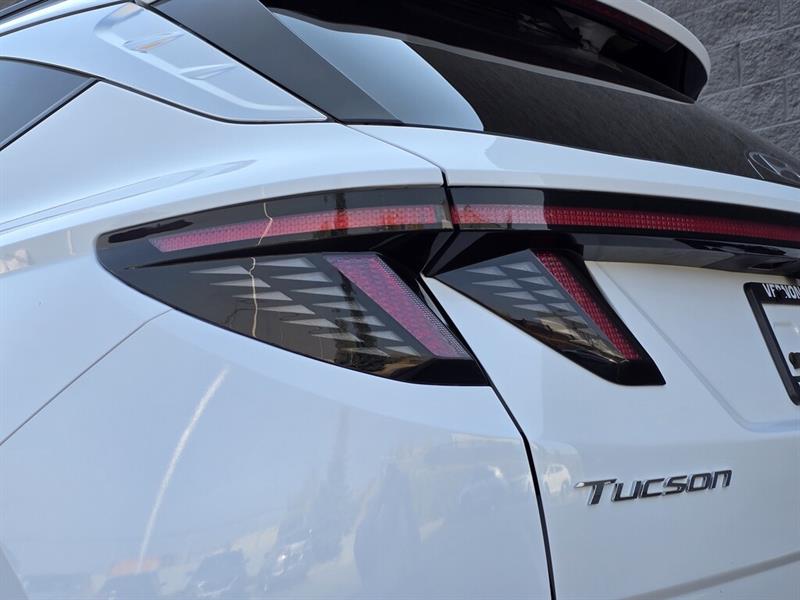 hyundai Tucson 2023 - 10